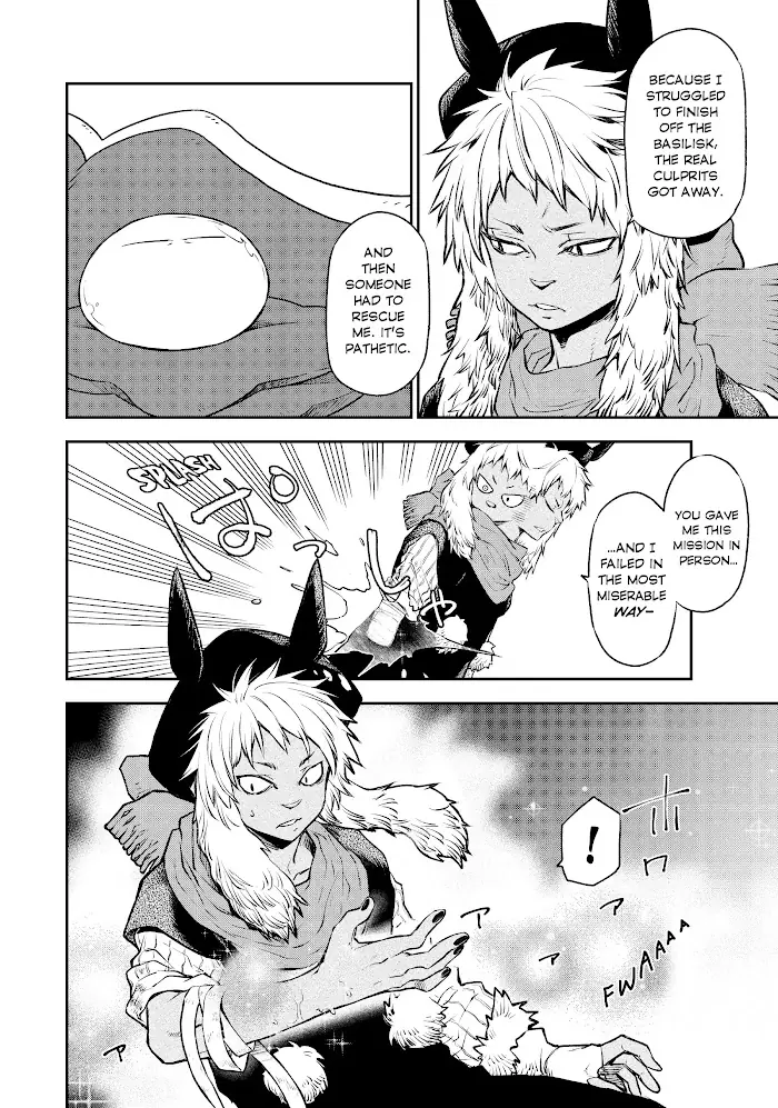 That Time I Got Reincarnated as a Slime Chapter 105 image 32_optimized